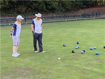 Competitions 2026 - sixth round-up